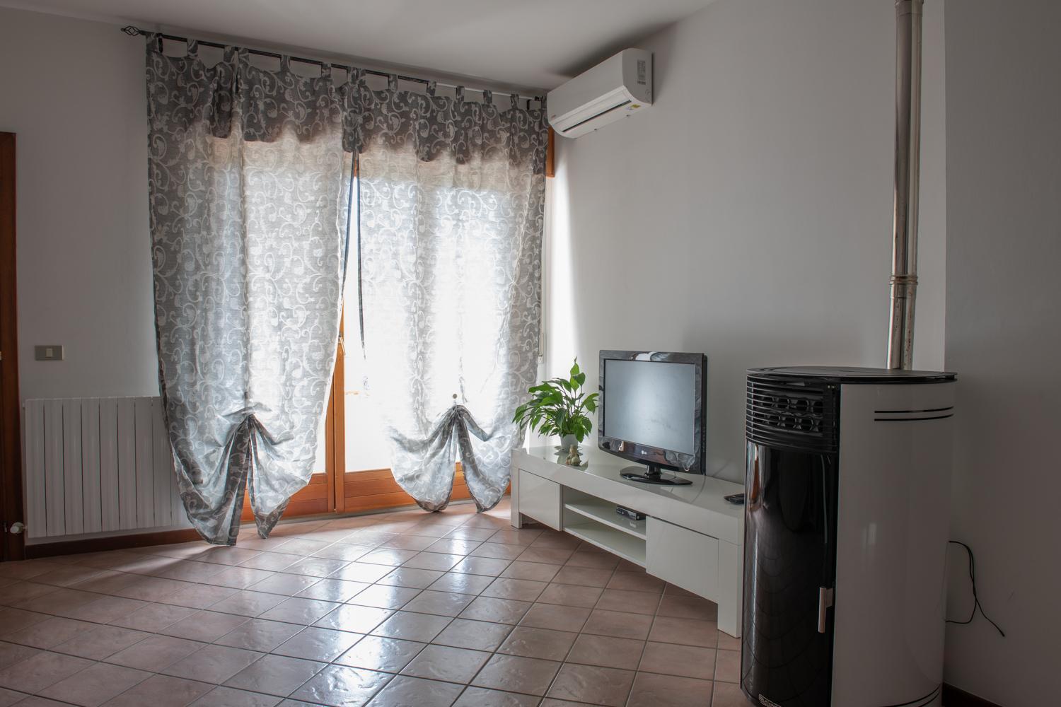 Casa Maya Sarnano Εξωτερικό φωτογραφία